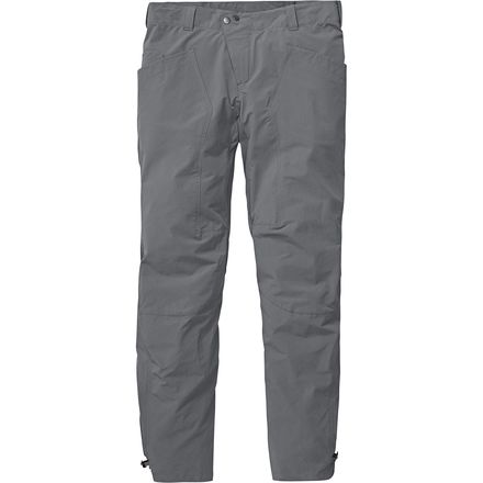 Klattermusen Vanadis Pant 攀山鼠 男款軟殼防風速干褲