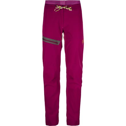 La Sportiva TX Pant 拉思珀蒂瓦 女款攀巖長褲
