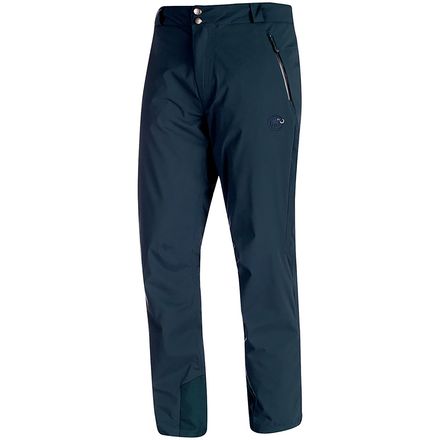 Mammut Andalo HS Pant 猛犸象 男款硬殼滑雪褲