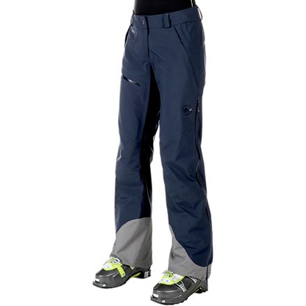 Mammut Pischa HS Pant 猛犸象 女款戶外滑雪褲