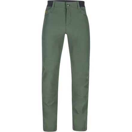 Marmot Bishop Pant 土撥鼠 男款戶外防曬速干防潑水彈力長褲