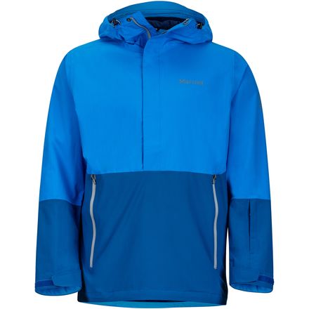 Marmot Crossover Anorak 土撥鼠 男款戶外沖鋒衣