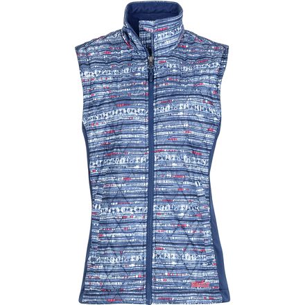Marmot Kitzbuhel Insulated Vest 土撥鼠 女款保暖馬甲