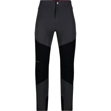 Marmot Pillar Softshell Pant 土撥鼠 男款M3戶外軟殼褲