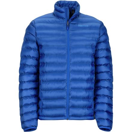 Marmot Solus Featherless Insulated Jacket 土撥鼠 男款保暖棉服