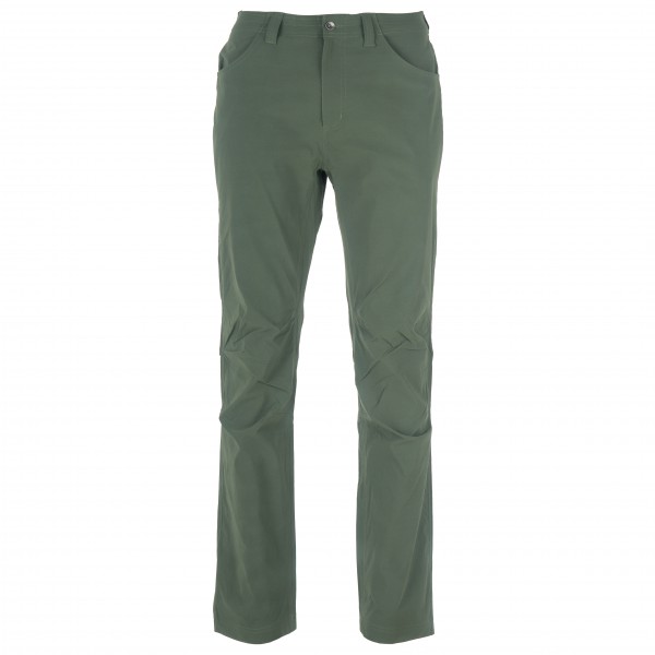 Marmot Syncline Pant 土撥鼠 男款速干長褲