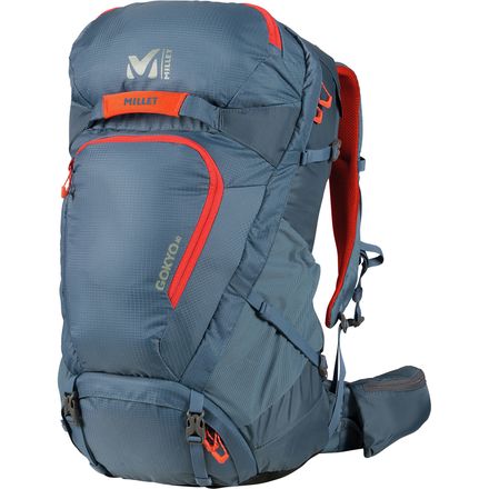 Millet Gokyo 40L Backpack 覓樂戶外背包