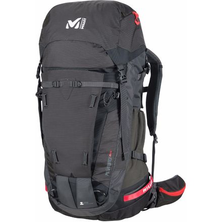 Millet Peuterey Integrale 45+10L Backpack 覓樂 戶外登山背包