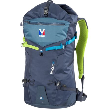 Millet Trilogy 25L Backpack 覓樂 戶外背包