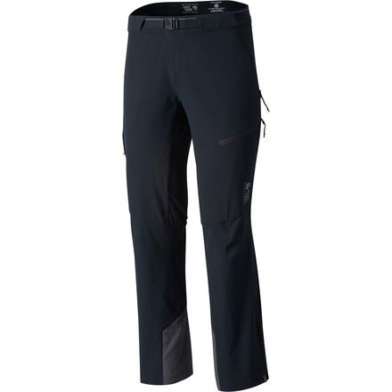 Mountain Hardwear Super Chockstone Pant 山浩 男款軟殼褲