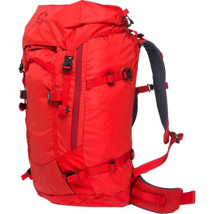 Norrona Trollveggen 40L Backpack 老人頭 戶外背包
