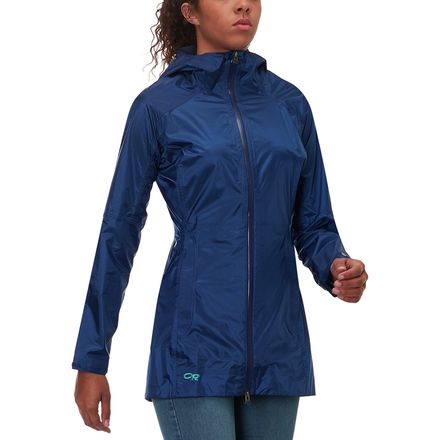 Outdoor Research Helium Traveler Jacket 女款防水夾克