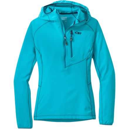 Outdoor Research Whirlwind Hooded Jacket 女款 連帽夾克