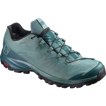 Salomon Outpath GTX Hiking Shoe 薩洛蒙 男款多功能徒步鞋