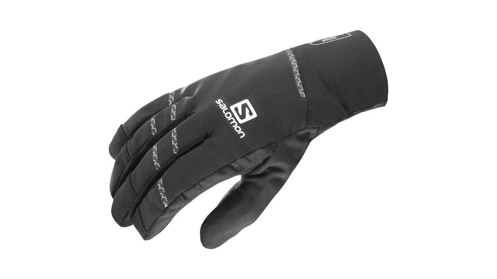 Salomon Rs Pro Ws Glove 薩洛蒙 男款全指手套