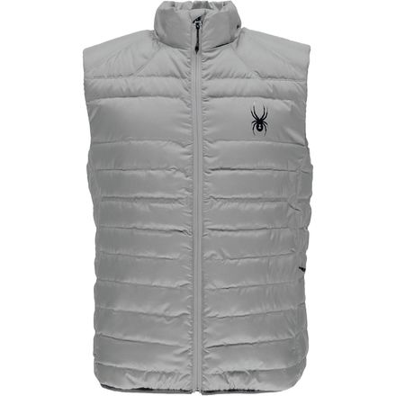 Spyder Prymo Vest 男款 戶外羽絨馬甲
