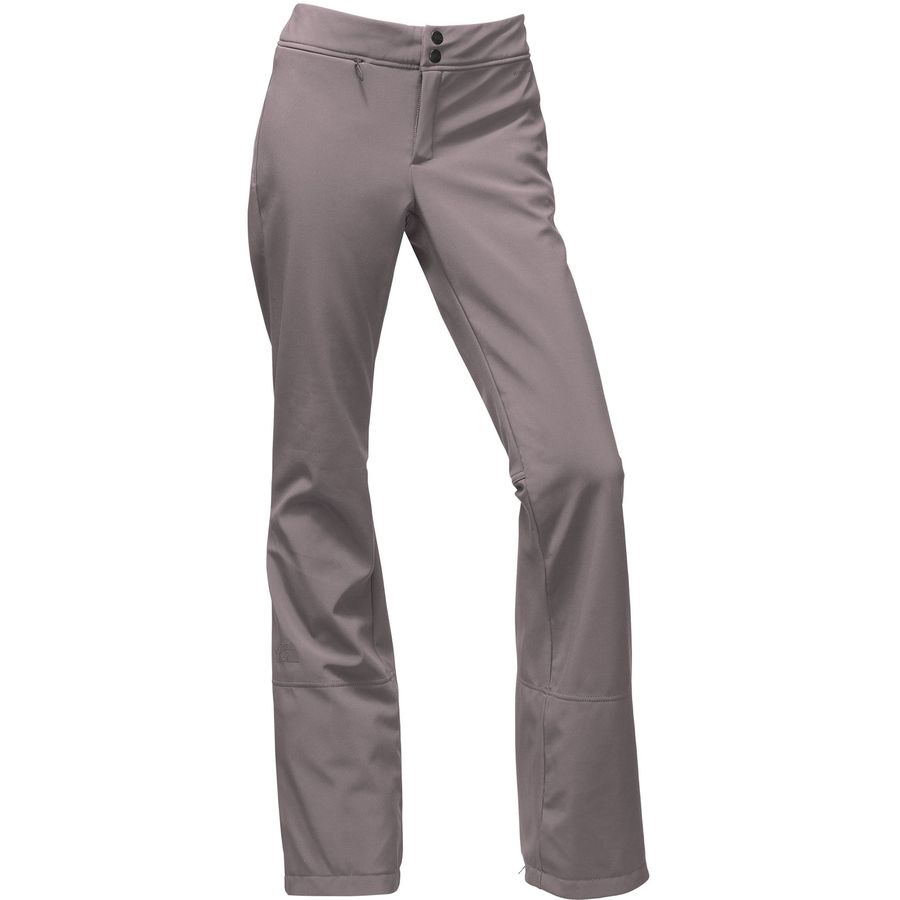 The North Face Apex STH Soft-Shell Pants 北面 女款軟殼褲