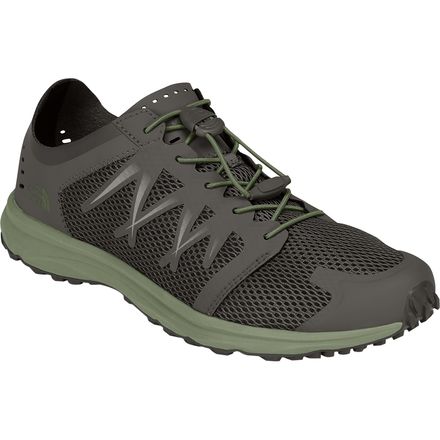 The North Face Litewave Flow Lace Shoe 北面 男款戶外鞋