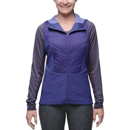 The North Face Motivation Psonic Vest 北面 女款棉服馬甲