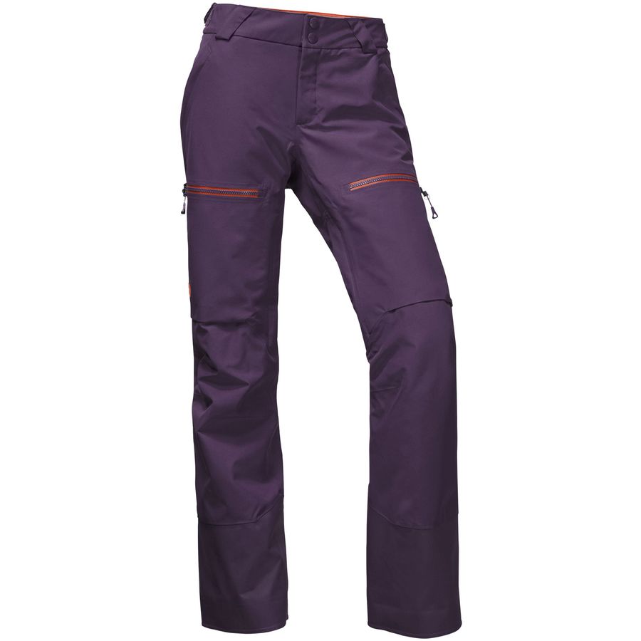 The North Face Powder Guide Pant 北面 女款戶外滑雪褲