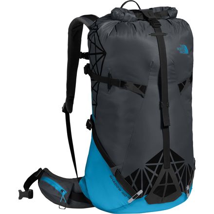 The North Face Shadow 40+10L Backpack 北面 戶外背包