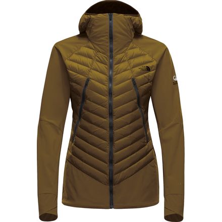 The North Face Unlimited Down Jacket 北面 女款保暖羽絨服