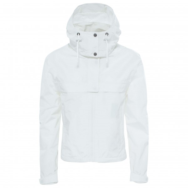 The north face Cagoule Short Jacket 北面 女款硬殼夾克