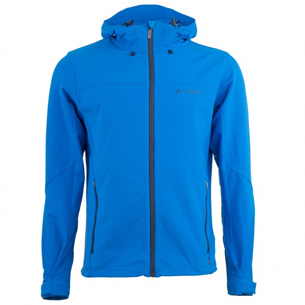 Vaude Neloso Jacket 沃德 男款軟殼外套