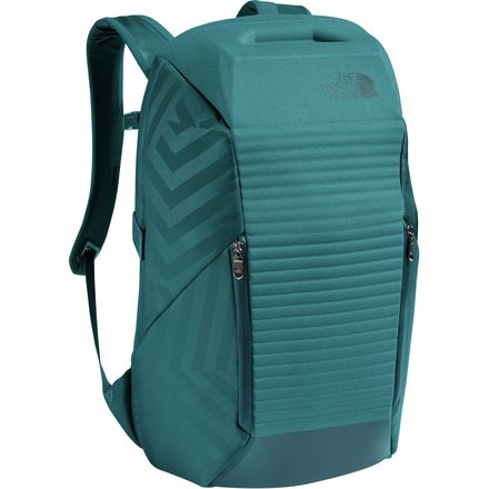 The North Face Access 22L Laptop Backpack 北面 戶外雙肩背包