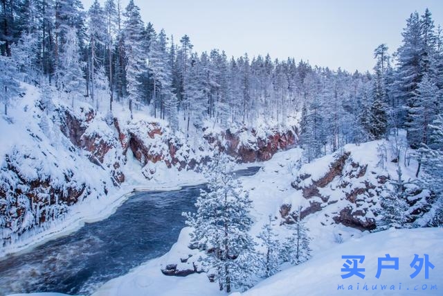 看完極光順便來趟小旅行,這些景點離瑞典、芬蘭、挪威極光地點超級近