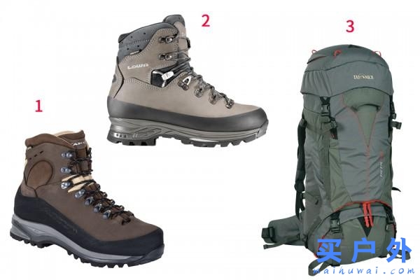 戶外登山教我的二三事,戶外達人的經(jīng)驗如何重裝輕量化