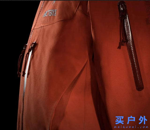 Arc'teryx始祖鳥為啥這么貴?深度解讀始祖鳥的十大真相