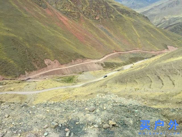 秘魯彩虹山的登山經過和注意事項