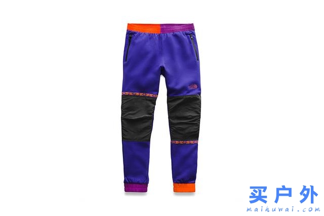 The North Face北面再推新品,全新90年代復古系列登場