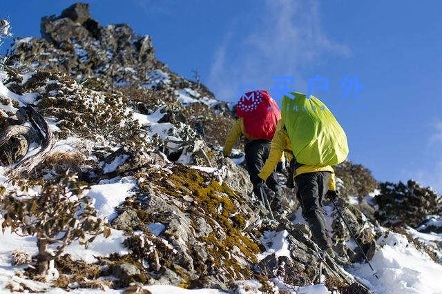 薩洛蒙Salomon X ultra 3超輕量登山戶外鞋的重裝使用