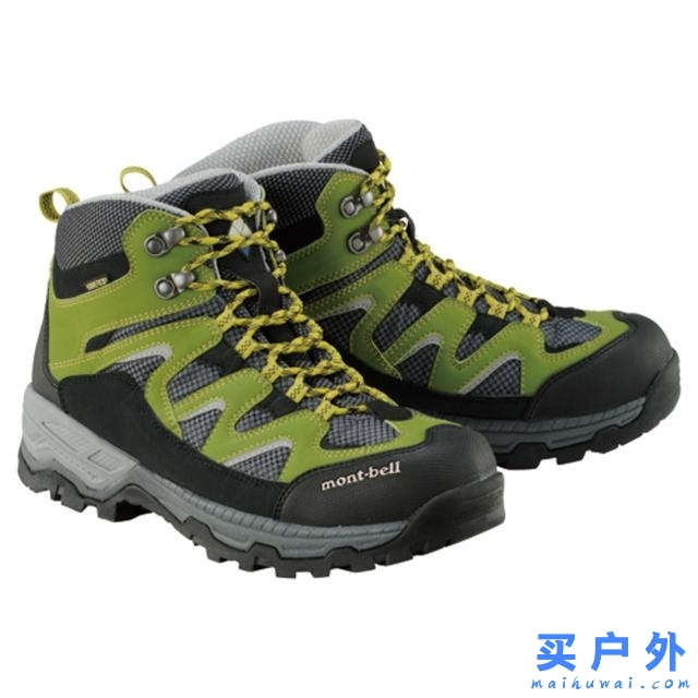 推薦7款適合新手的戶外登山徒步鞋人氣排行榜【2018年最新版】