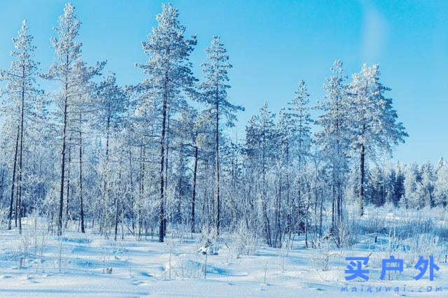 看完極光順便來趟小旅行,這些景點離瑞典、芬蘭、挪威極光地點超級近
