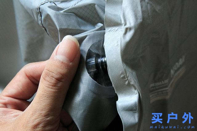 充氣睡墊的挑選和Therm-a-rest充氣墊開(kāi)箱