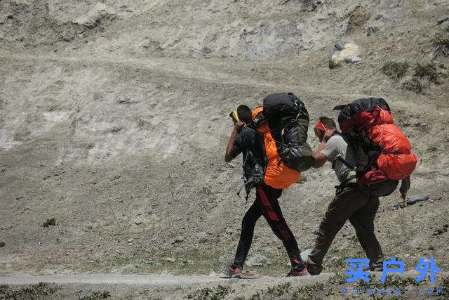 尼泊爾ACT和ABC徒步路線，關于安娜普納大環線及大本營自助旅行的攻略