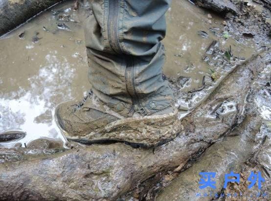 好鞋生信心，一路前行有AKU戶外登山徒步鞋伴我征程