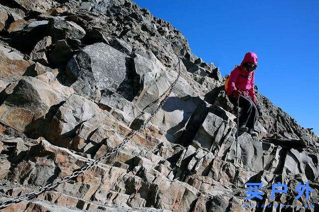 如何選購一雙合適的戶外鞋，常見戶外鞋的差別