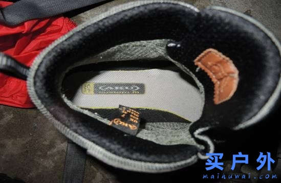 好鞋生信心，一路前行有AKU戶外登山徒步鞋伴我征程