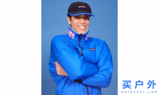 美國戶外品牌Columbia再度攜手潮牌，推出18秋冬聯名系列