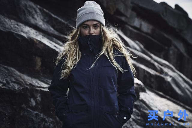 瑞典最經典的戶外品牌Haglofs火柴棍，是一位厭惡戶外活動的人創立的？