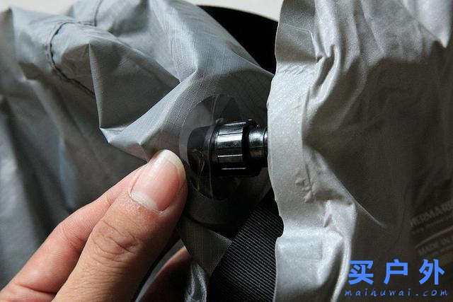 充氣睡墊的挑選和Therm-a-rest充氣墊開(kāi)箱