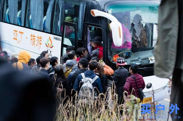 四川稻城亞丁,好喘好累但好美的高海拔徒步旅行