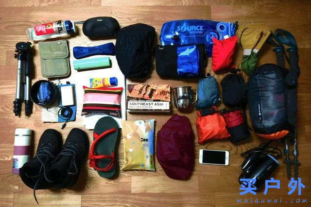 尼泊爾ACT和ABC徒步路線，關于安娜普納大環線及大本營自助旅行的攻略