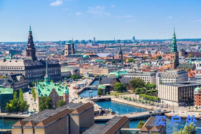 看完極光順便來趟小旅行,這些景點離瑞典、芬蘭、挪威極光地點超級近