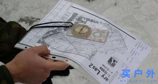 十個應當避免的戶外活動中裝備使用上的錯誤與須知