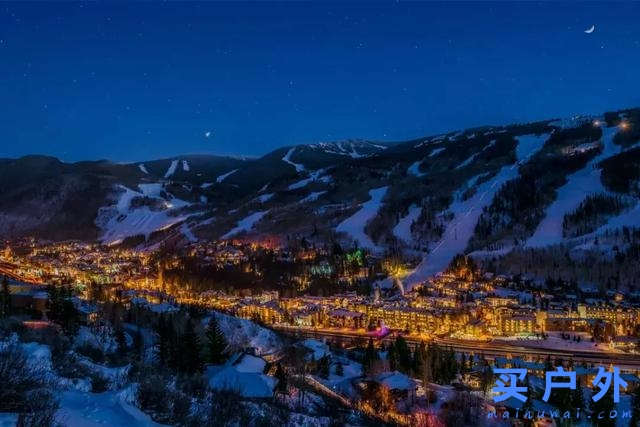 世界最奢侈的10個滑雪勝地，“冰雪達人”的最愛